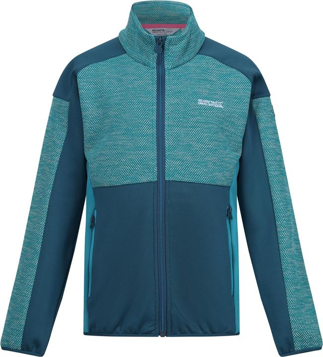 Produktbild Regatta Highton III Fleecejacke (104)