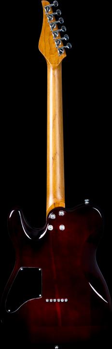 Produktbild JET E-Gitarre S-Style 450 Serie (E-Gitarre)