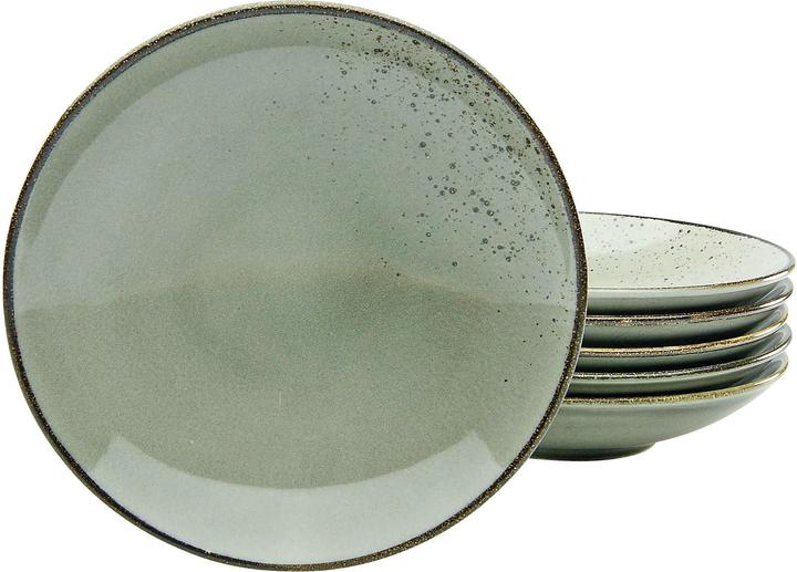 Collezione Natura (6 x, 22 cm)