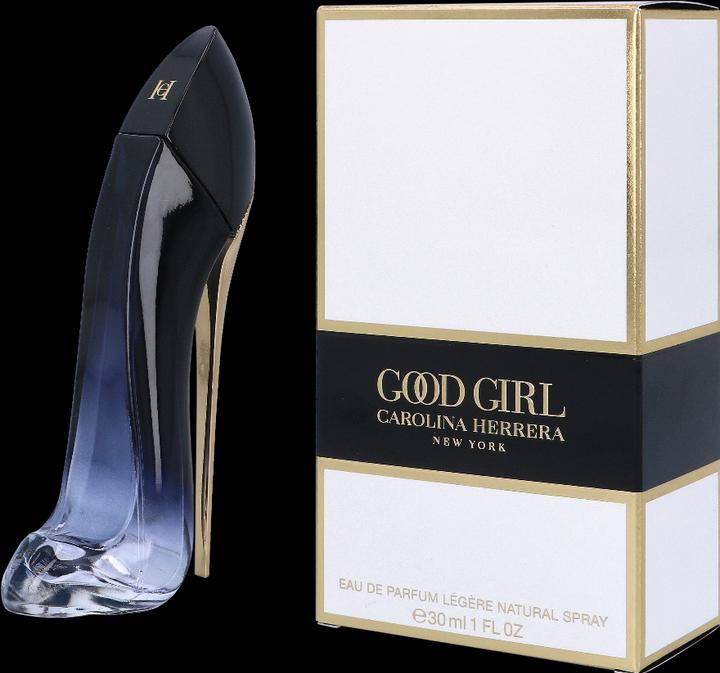 Produktbild Carolina Herrera Good Girl LégÃ¨re (Eau de Parfum, 30 ml)