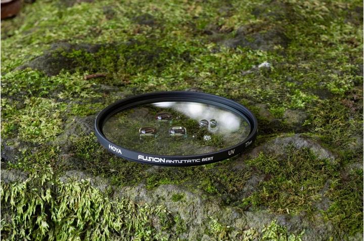 Produktbild Hoya Fusion Antistatic Next UV Filter (49 mm, UV-Filter, 49 mm)