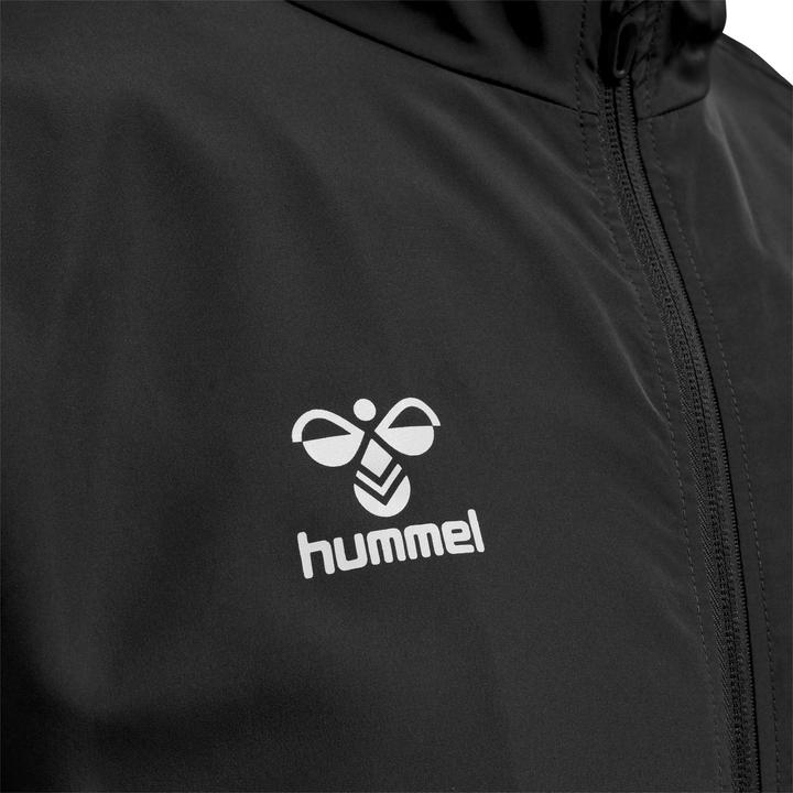 Immagine prodotto hummel Giacca Core Xk Micro Zip (XXL)