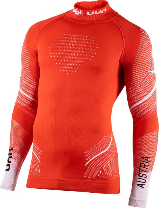 Image du produit UYN T-shirt thermique Natyon 2.0 Autriche (XS)
