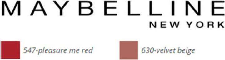 Produktbild Maybelline New York Color Sensational (630 Velvet Beige)