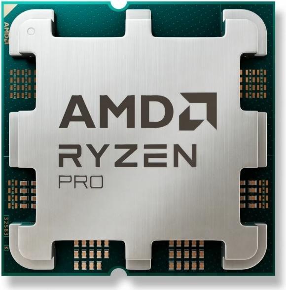 AMD RYZEN 3 PRO 8300G 4.9GHZ 4 CORE (AM5, 3.40 GHz, 4 -Core)