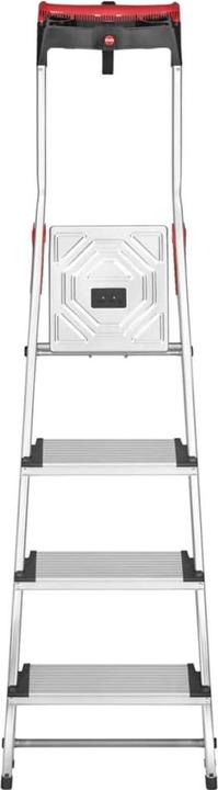 Image du produit Hailo ComfortLine XXR EasyClix 4 niveaux (Échelle deux plans, 46 cm)