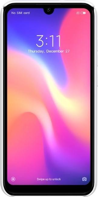 Actual product image Nillkin Super Frosted Shield Series (Mi Play)