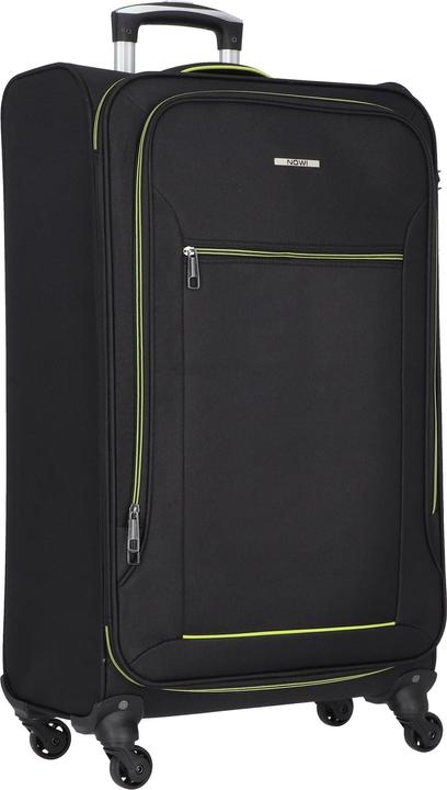 Immagine prodotto Nowi Carrello a 4 ruote Sevilla 75 cm (76 l, XL (da 115l))
