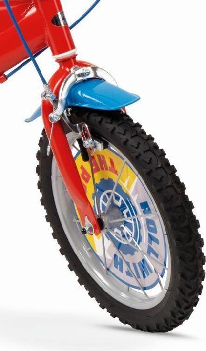 Produktbild Toimsa Paw Patrol Boy (14")