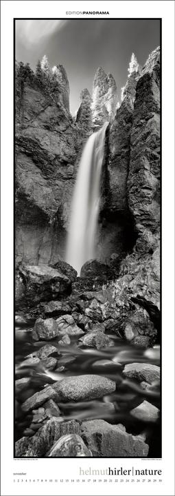 Image du produit Nature (Allemand, Anglais)