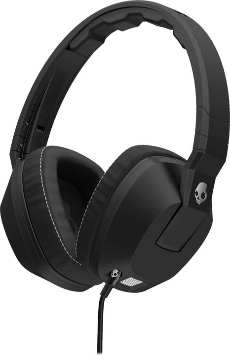 Produktbild Skullcandy Crusher (keine Geräuschunterdrückung, 40 h, Kabelgebunden, Kabellos)