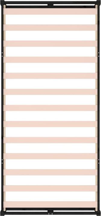Produktbild VidaXL Seven (90 x 200 cm)