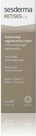 Actual product image Sesderma Retises (30 ml)