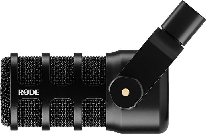 Actual product image RØDE Podmic USB