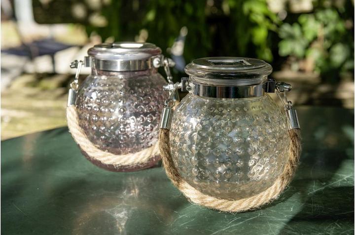 Immagine prodotto STT Solar Mini Glass Set Dots