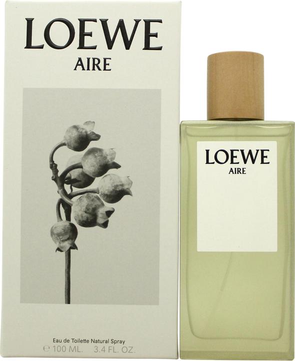 Produktbild Perfumes Loewe Aire (Eau de Toilette, 100 ml)