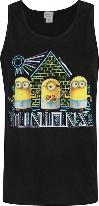 Produktbild Minions UTNS5139 P (L)