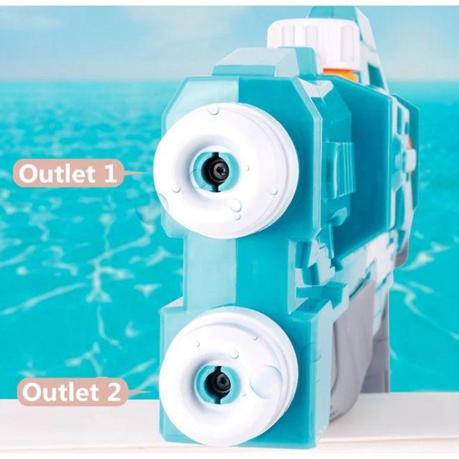 Image du produit MU Classic Dual Series