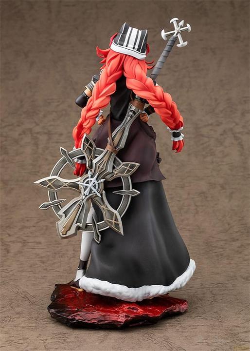Produktbild Kadokawa Overlord PVC Statue 1/8 Lupusregina Beta 10th Anniversary so-bin Ver. 22 cm