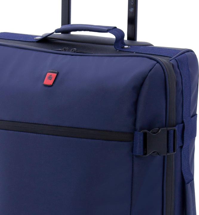 Actual product image Wüsthof Polar - Cabin Trolley (48 l, Hand luggage (up to 50 litres))