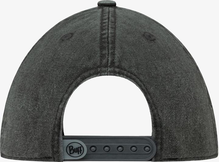 Image du produit Buff Casquette de baseball Inkoo Grey (Taille unique)