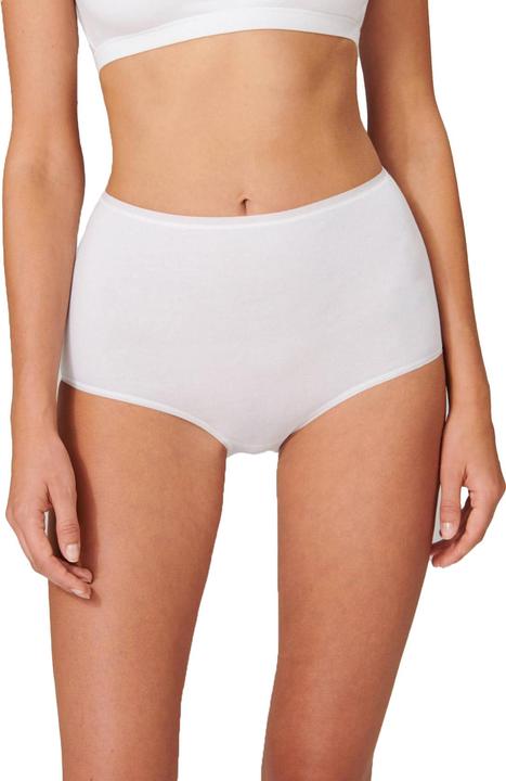 Immagine prodotto Schiesser Panty Casual Vestibilità comoda (46, Confezione da 2)