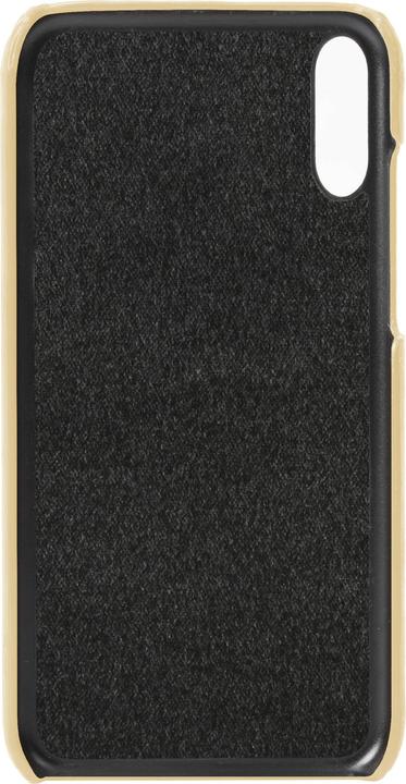 Produktbild Krusell Sunne Cover Huawei P30 vintage nude (Huawei P30)