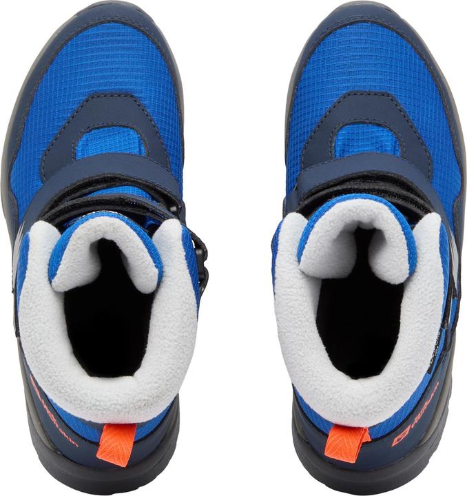 Produktbild Jack Wolfskin Polar Bear-B Texapore Mid Vc K (37)