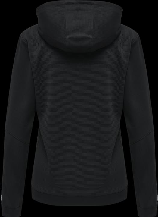 Actual product image hummel Authentic Poly Hoodie Woman (M)