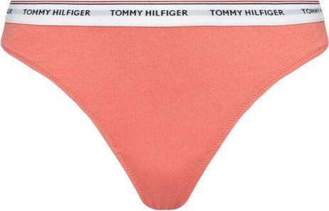 Immagine prodotto Tommy Hilfiger Confezione da 3 mutandine perizoma da donna (S, confezione da 3)