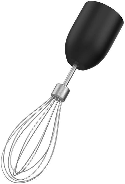 Produktbild Black & Decker Stabmixer Kitchen Wand Rot, 2-teilig