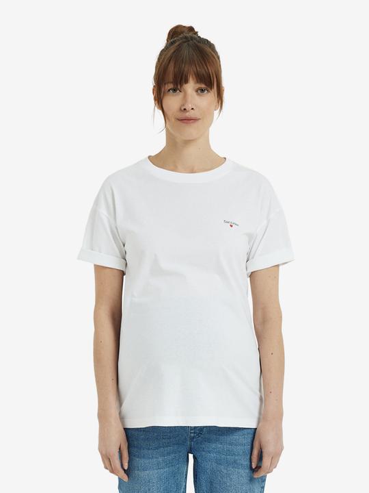 Vertbaudet Kurzärmeliges Umstands-Shirt BASIC