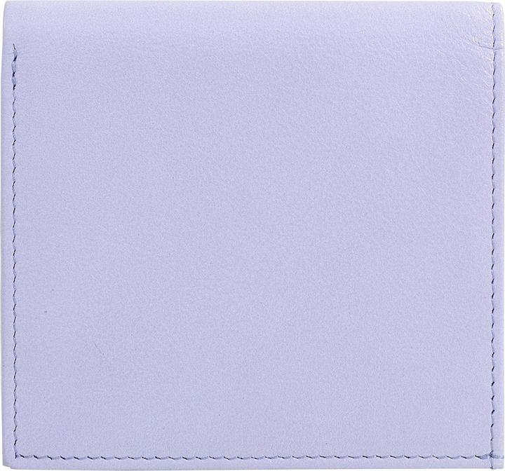 Actual product image Dudu Geldbörse Leder 9,5 cm