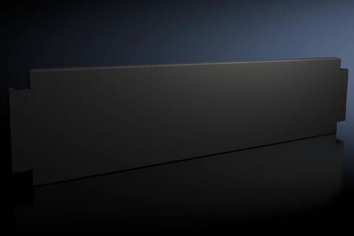 Produktbild Rittal VX XBase/plinth trim panels side for base/plinth system VX Depth