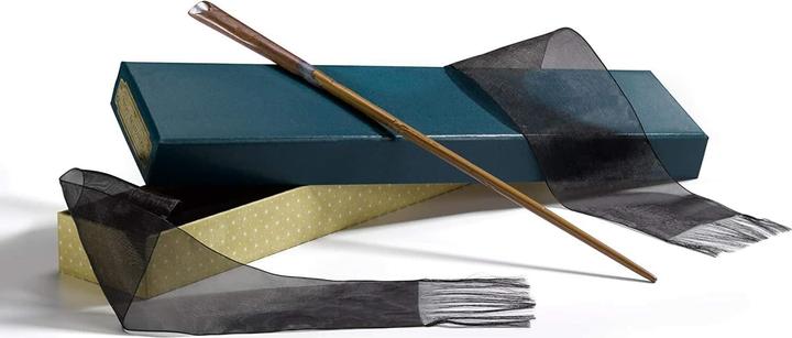 Image du produit Noble Collection La baguette magique de Newt Scamander
