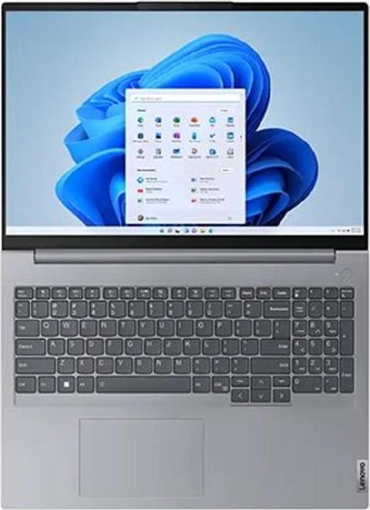 Produktbild Lenovo ThinkBook 16 Gen 6 (16", Intel Core i5-13420H, 32 GB, 1000 GB, DE)