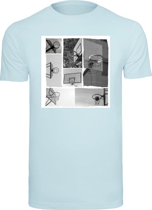 Immagine prodotto Mister Tee MisterTee Maglietta Hoop Life - 174677 (L)