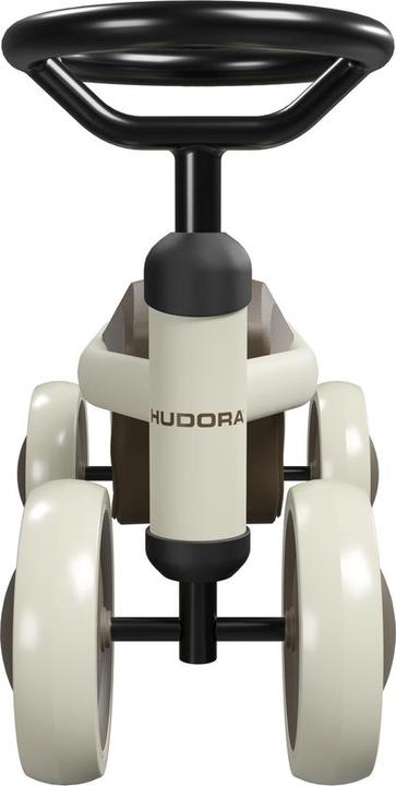 Image du produit Hudora Vélo d'exercice Steppy 6 (6")
