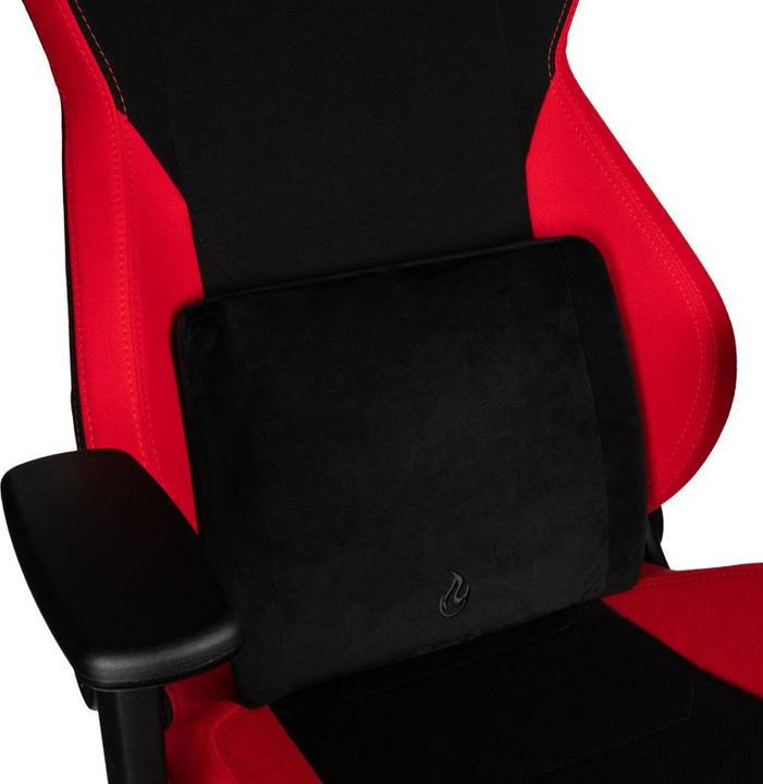 Actual product image Nitro Concepts Memory Foam Pillow Set
