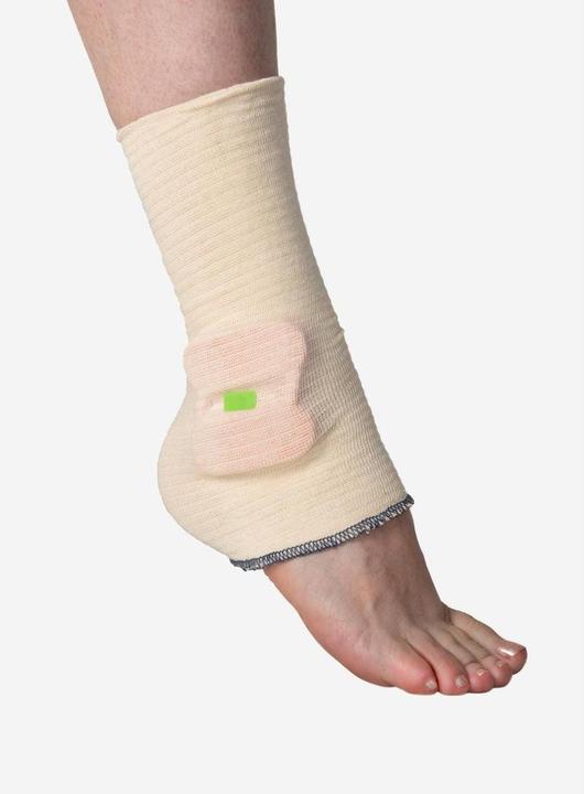 Produktbild Halluxus Entlastungsbandage H6 Grösse L (43-46) (L)