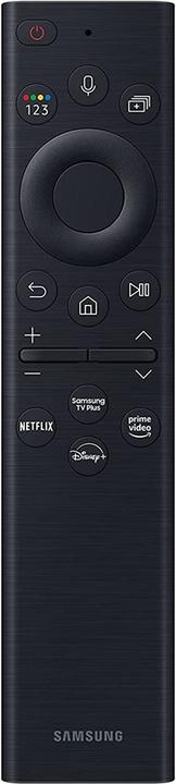 Actual product image Samsung GQ65QN85BAT (65", QN85B, QLED, 4K, 2022)