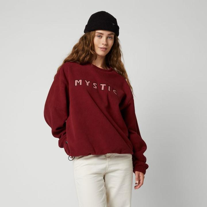 Image du produit Mystic The Heat Box Crew (L)