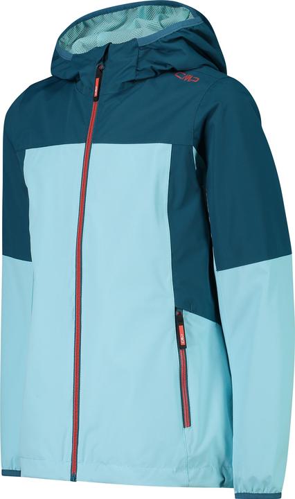 Image du produit CMP Campagnolo Veste Fix Hood (128)