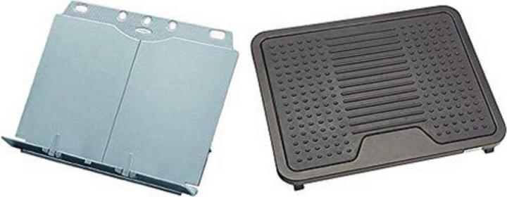 Actual product image Fellowes Booklift concept holder (2 x 30 x 29 cm)