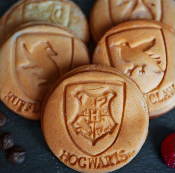 Produktbild Cinereplicas Harry Potter