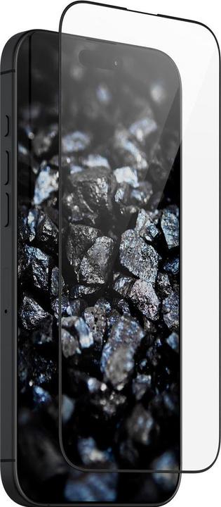 Produktbild PanzerGlass Ultra-Wide Fit (1 Stück, Apple iPhone 16 Pro Max)