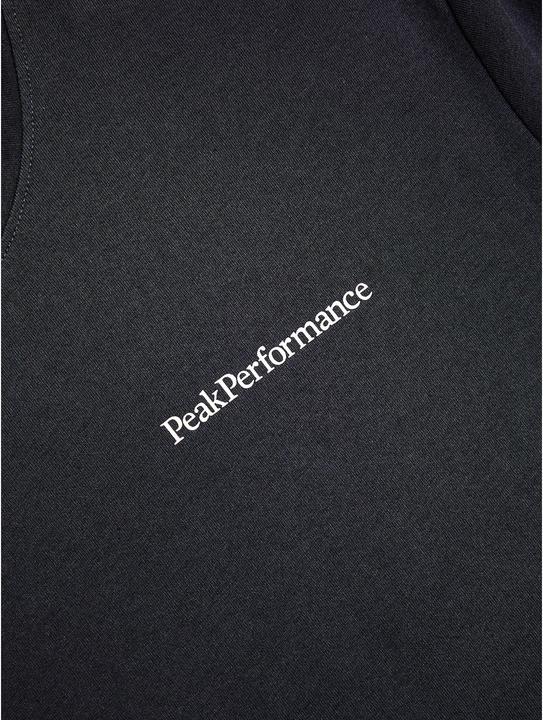 Actual product image Peak Performance Explore Logo Tee (S)