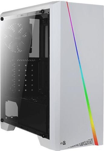 Actual product image AeroCool Cylon Mini (mATX, ITX)