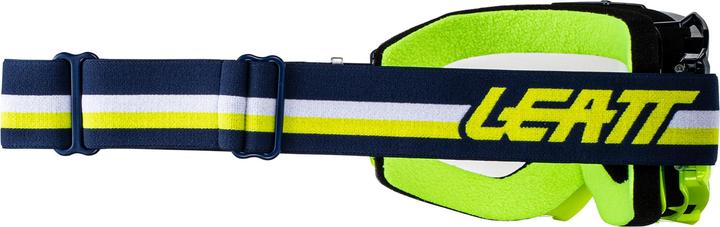 Produktbild Leatt Goggle Velocity 4.5 (Blau, Blau)