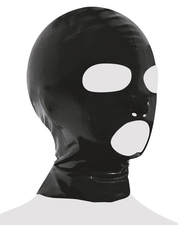 Produktbild LateX Toys Latex Kopfmaske